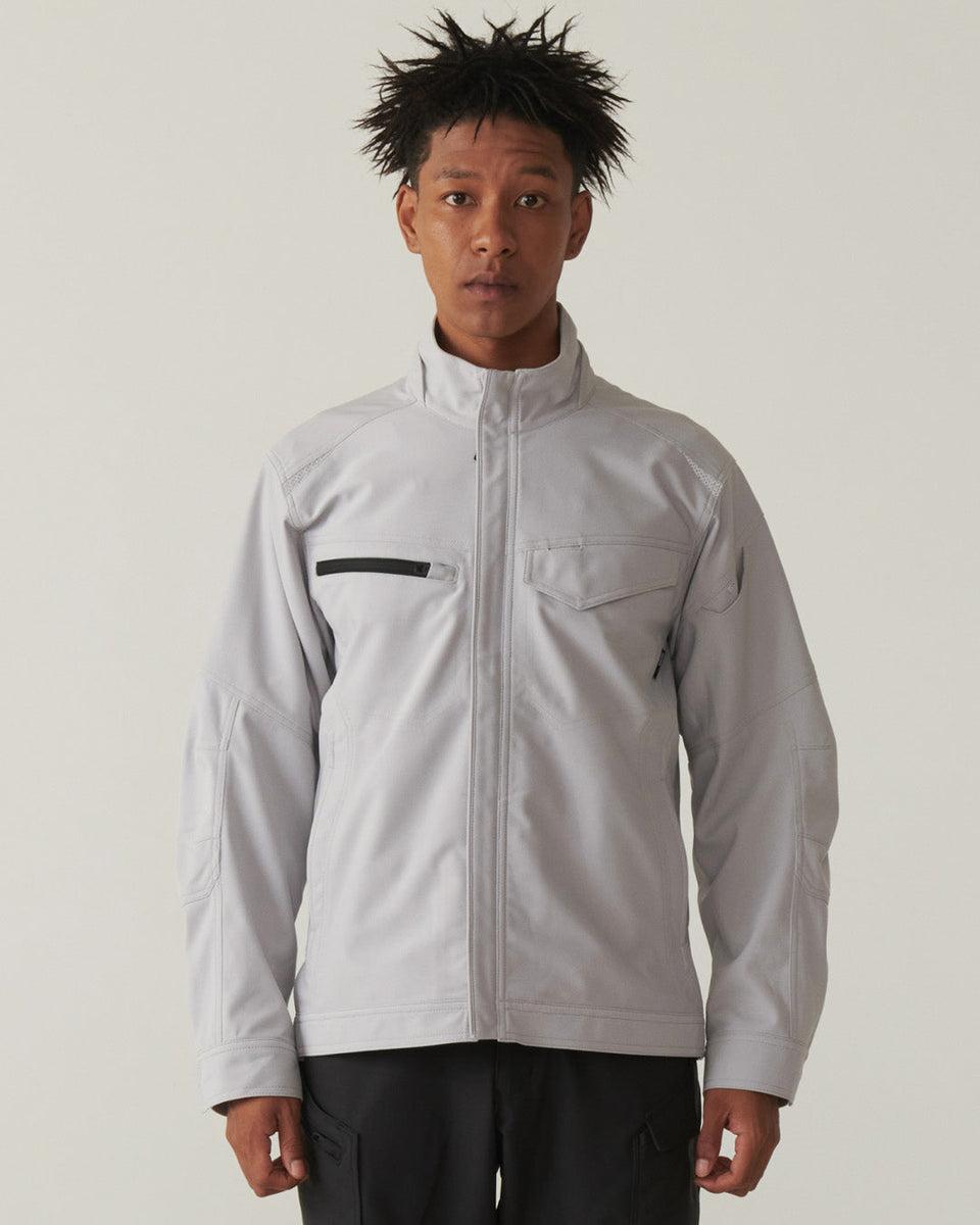 ワークジャケット – TS DESIGN