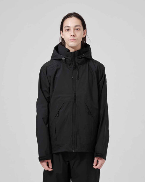 18116 TS TEXレインジャケット