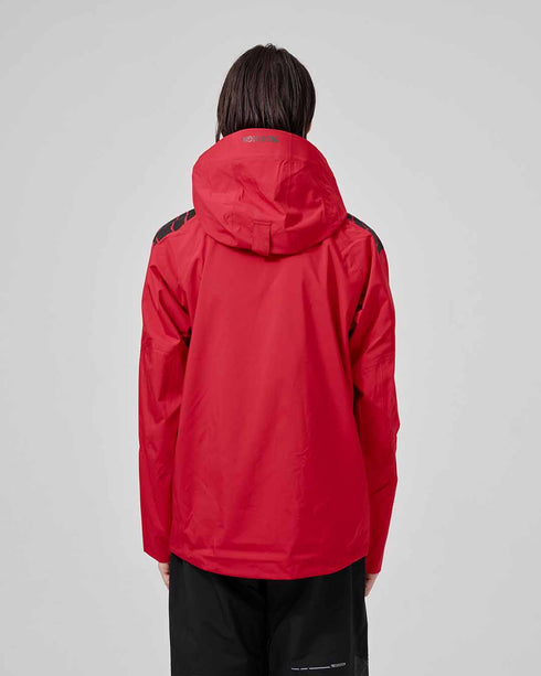 18116 TS TEXレインジャケット