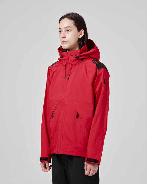 18116 TS TEXレインジャケット