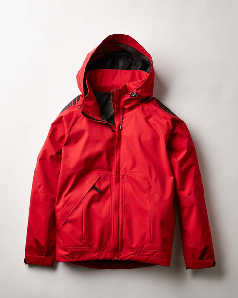 18116 TS TEXレインジャケット