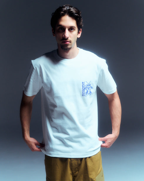 【95-90211】 IKIGARI Pruning Bug Tee