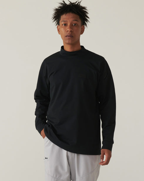 8505 TS DEOドライモックネック