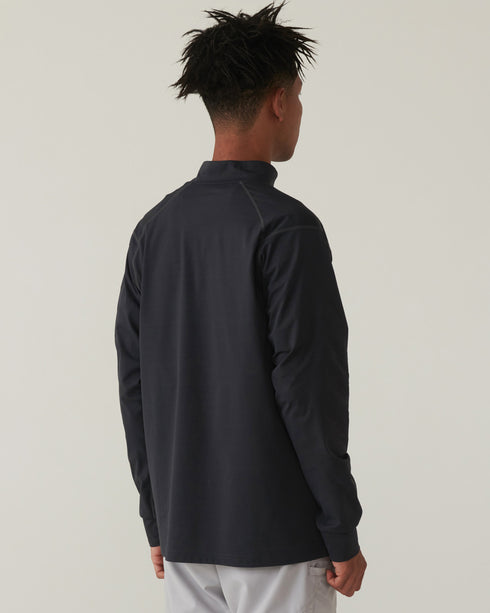 8505 TS DEOドライモックネック