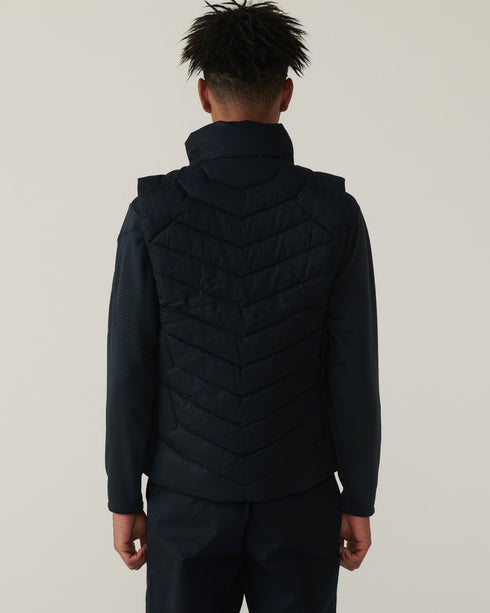 3528 ライトウォームベスト