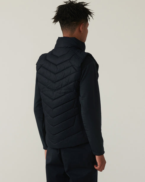 3528 ライトウォームベスト