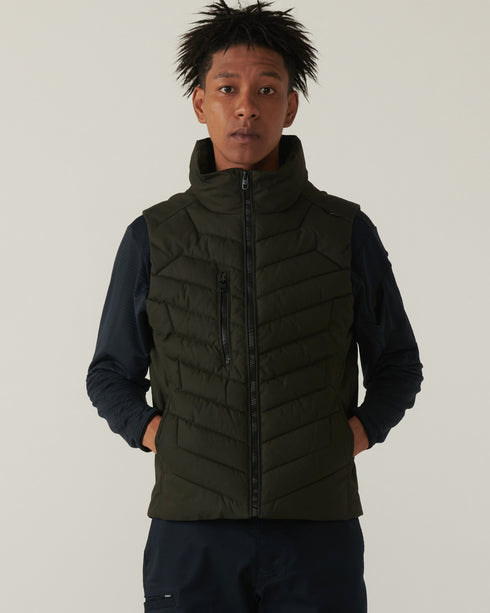 3528 ライトウォームベスト