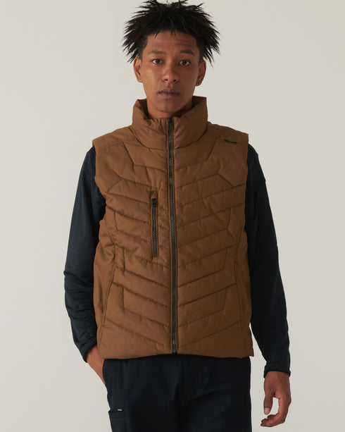 3528 ライトウォームベスト