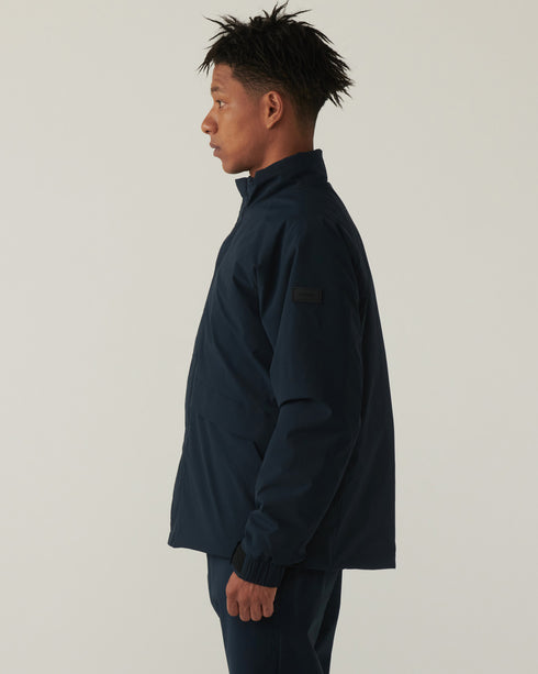 84736 ファイバーダウンジャケット