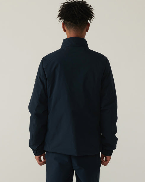 84736 ファイバーダウンジャケット