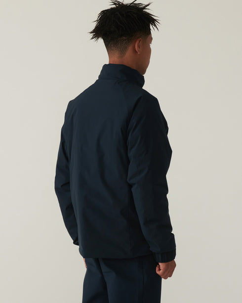 84736 ファイバーダウンジャケット