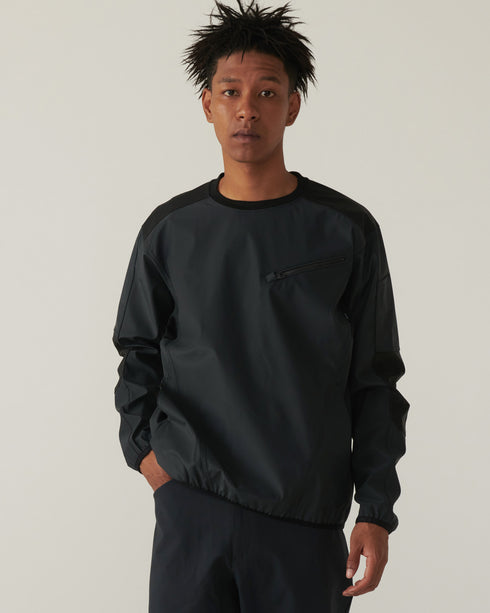 4625 防風ストレッチシャツ