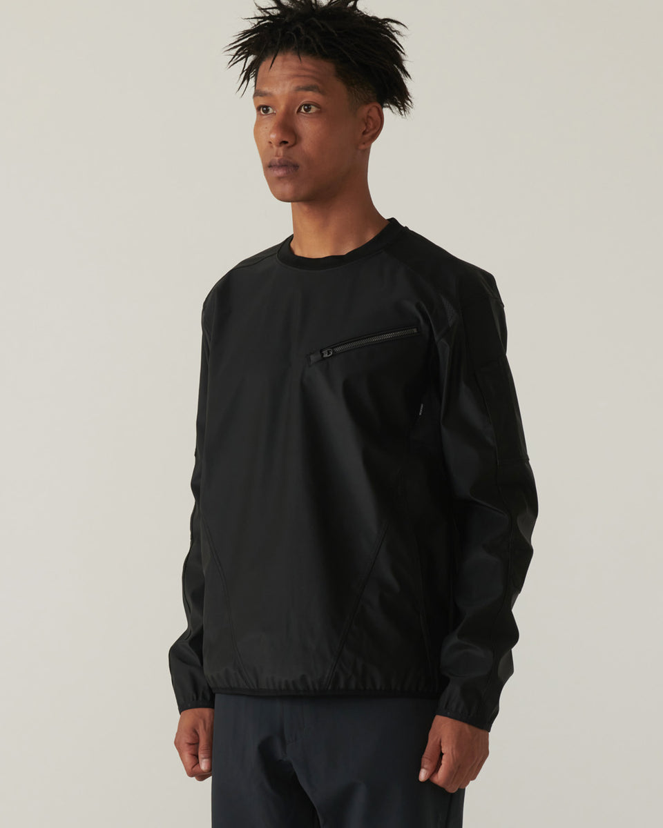 4625 防風ストレッチシャツ – TS DESIGN