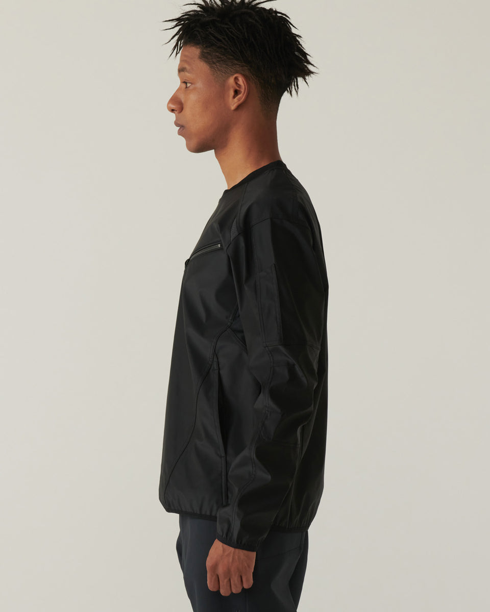 4625 防風ストレッチシャツ – TS DESIGN