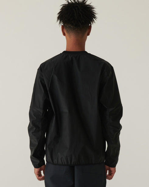 4625 防風ストレッチシャツ