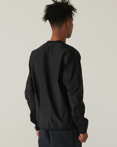 4625 防風ストレッチシャツ