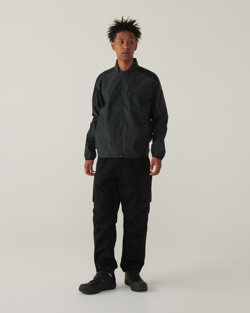 4626 防風ストレッチジャケット