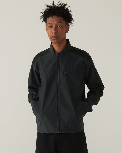 4626 防風ストレッチジャケット