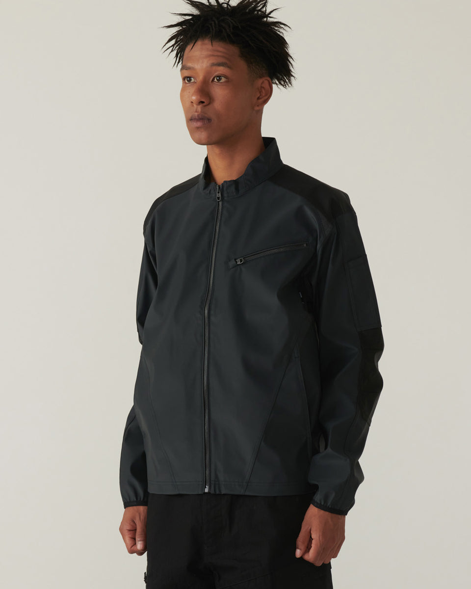 4626 防風ストレッチジャケット – TS DESIGN