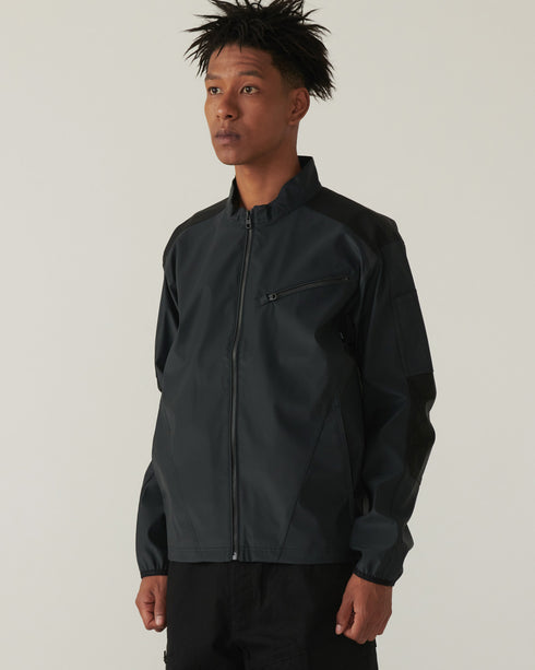 4626 防風ストレッチジャケット