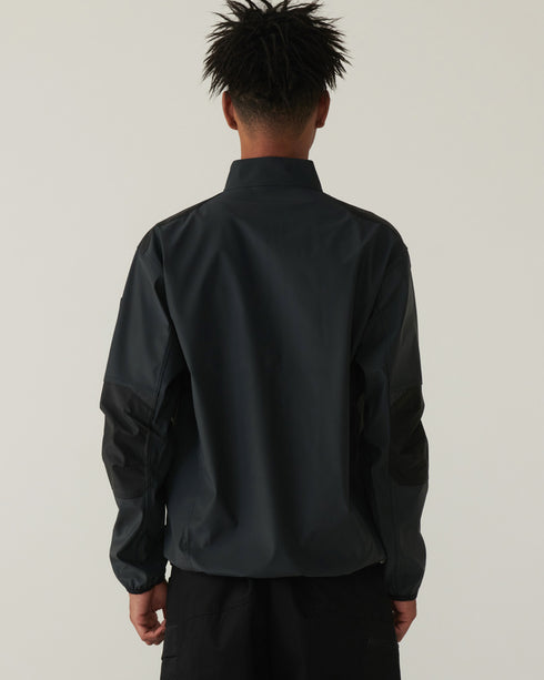 4626 防風ストレッチジャケット