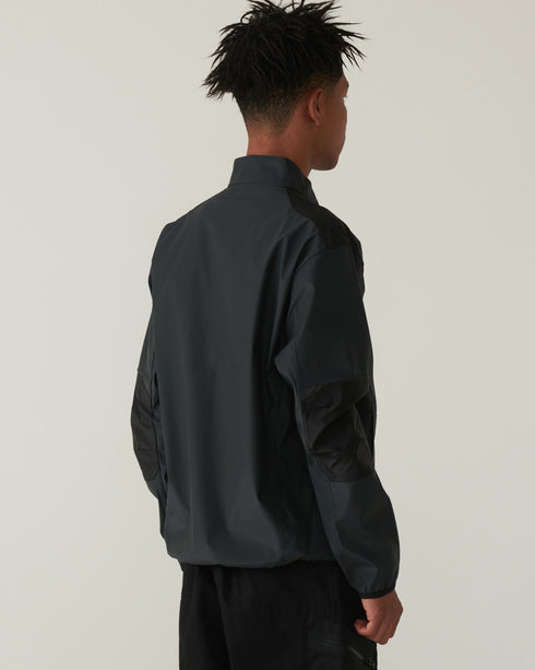 4626 防風ストレッチジャケット