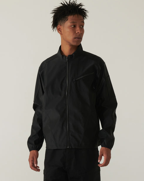 4626 防風ストレッチジャケット