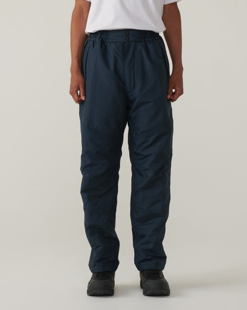 8122 防水防寒ライトウォームパンツ