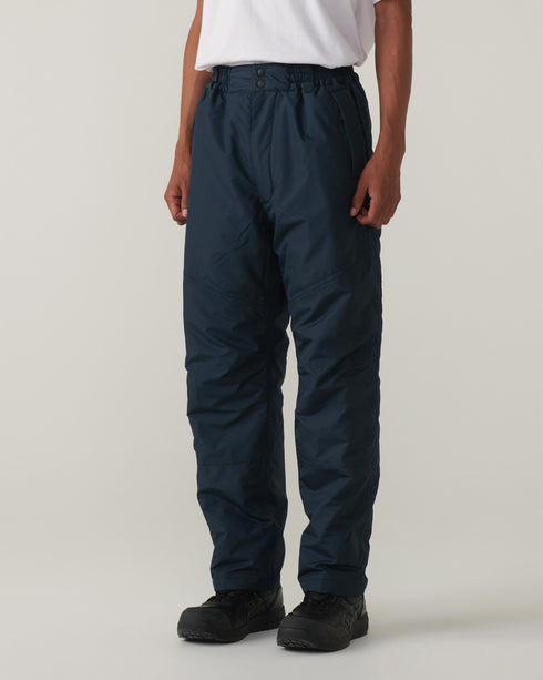 8122 防水防寒ライトウォームパンツ