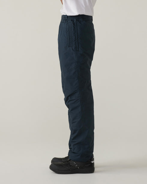 8122 防水防寒ライトウォームパンツ