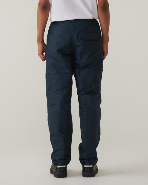 8122 防水防寒ライトウォームパンツ