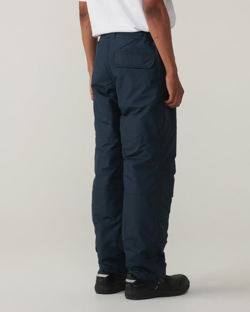 8122 防水防寒ライトウォームパンツ