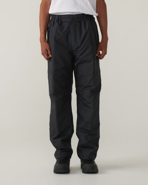 8122 防水防寒ライトウォームパンツ