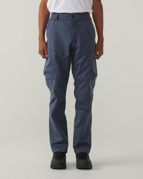2214 TecRecycカーゴパンツ