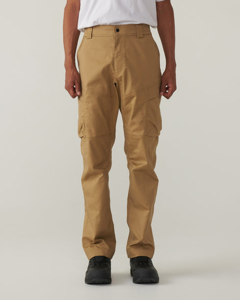 2214 TecRecycカーゴパンツ