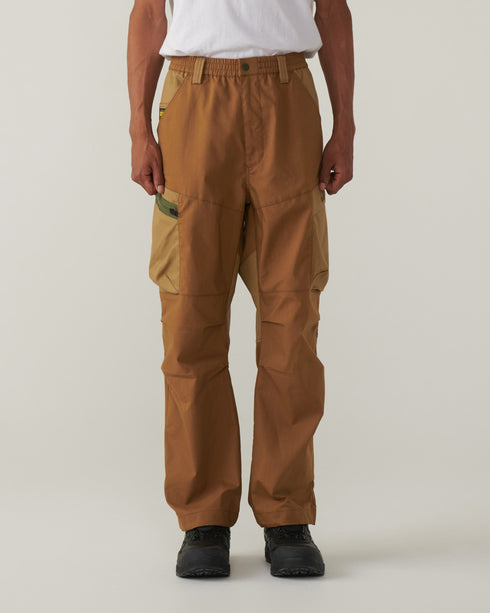 55344 TCNクロスニッカーズパンツ