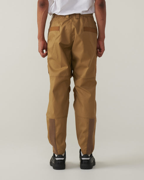 55354 TCNクロスニッカーズリブパンツ