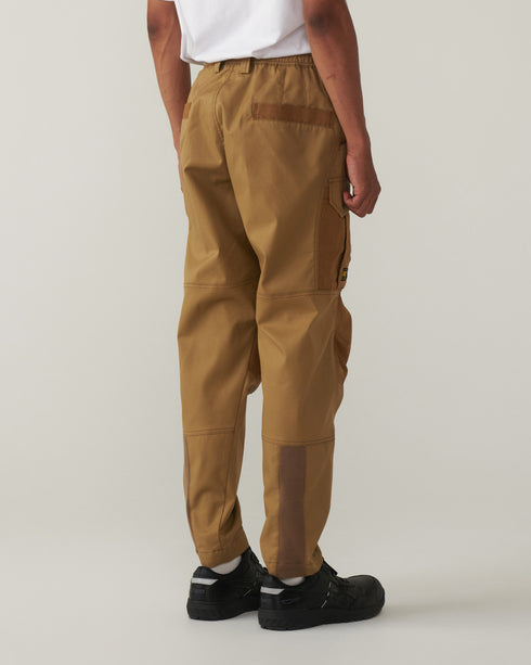 55354 TCNクロスニッカーズリブパンツ