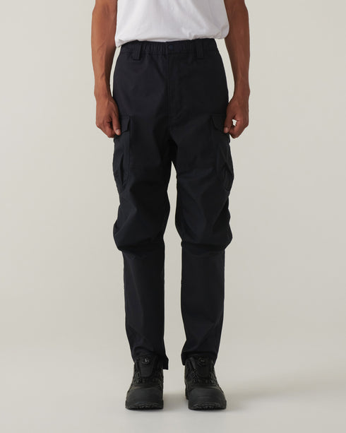 55354 TCNクロスニッカーズリブパンツ