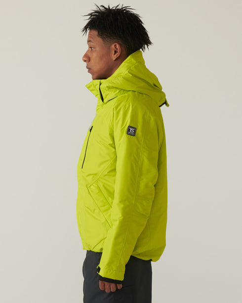 8126 防水防寒ライトウォームブルゾン