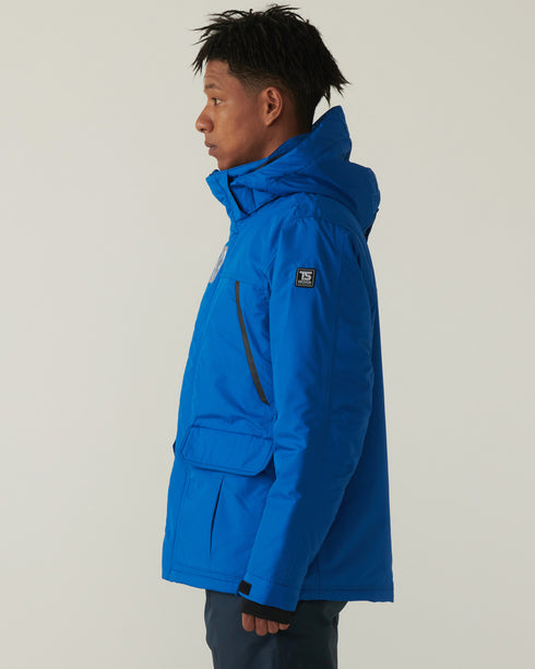 8127 防水防寒ライトウォームジャケット