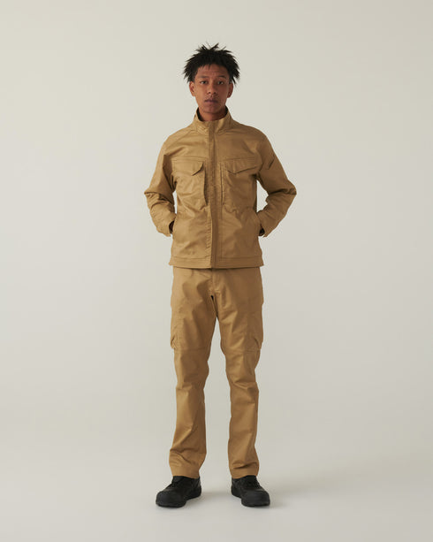 2216 TecRecycジャケット