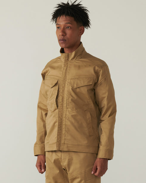 2216 TecRecycジャケット