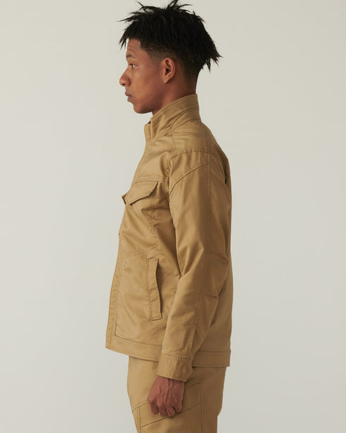 2216 TecRecycジャケット