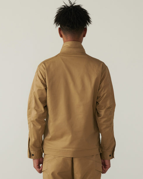 2216 TecRecycジャケット