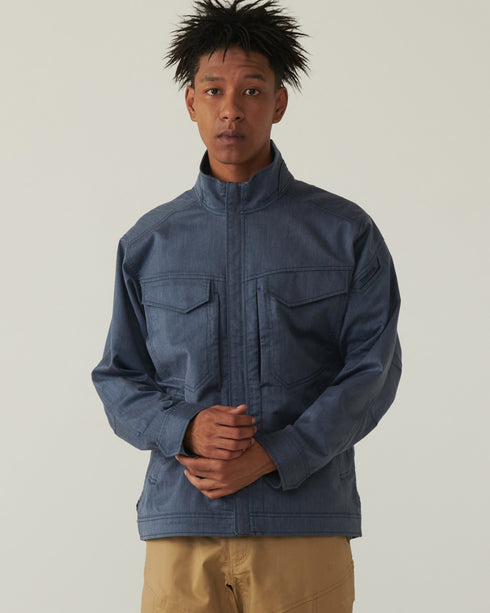 2216 TecRecycジャケット