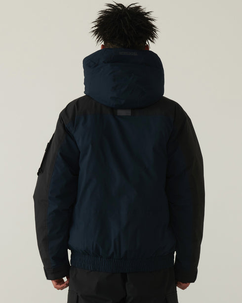 1926 リフレクティブファイバーダウンジャケット