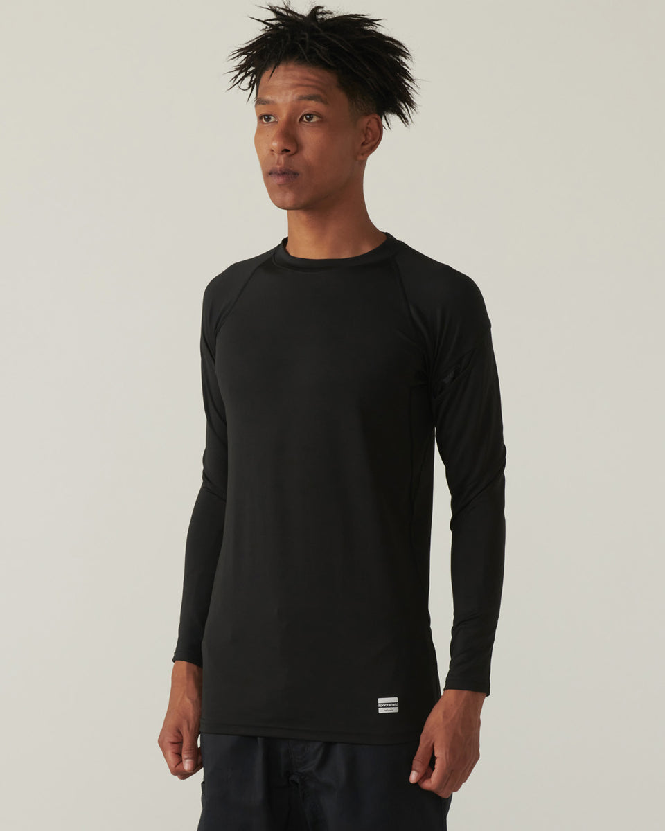 8015 スペースシールドロングスリーブシャツ – TS DESIGN