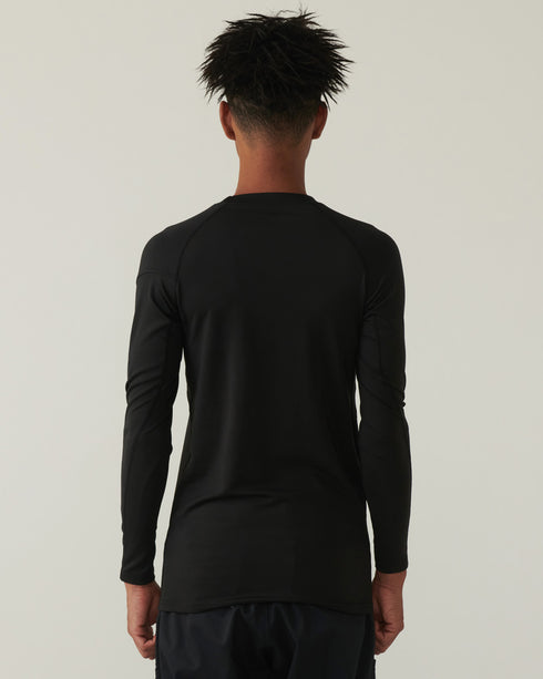 8015 スペースシールドロングスリーブシャツ