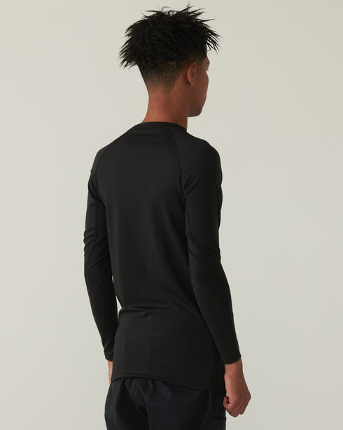 8015 スペースシールドロングスリーブシャツ